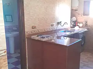 Apartments For sale in Gamal Abdel Nasser St., El Asafra, 110 sqm