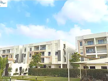 Properties For sale in Aljar British District Compound, Compounds in Elshorouk City, 67 sqm
