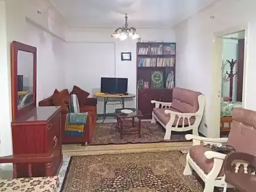 عقارات للإيجار في الكيلو 21، العجمي، 120 متر