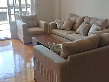 Properties For rent in Kafr Abdou St., Kafr Abdo, 140 sqm