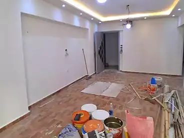 شقق للبيع في شارع جمال عبد الناصر، سيدي بشر بحري، 125 متر