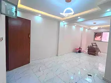 Apartments For sale in Ain Shams St., El Bitash, 90 sqm