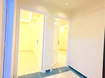 Apartments For sale in Shatee El Nakheel, Al Agamy, 100 sqm