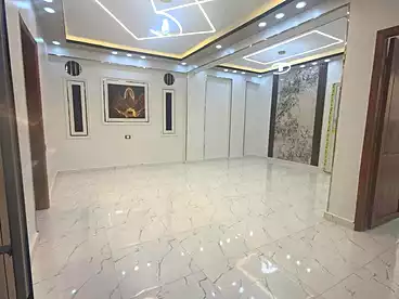 شقق للبيع في شبرا الخيمة، القليوبية، 100 متر