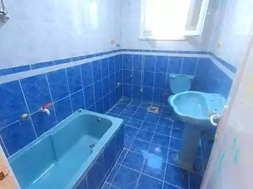 Apartments For sale in Shatee El Nakheel, Al Agamy, 110 sqm