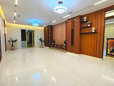 Apartments For sale in El Lebeny, El Haram, 180 sqm