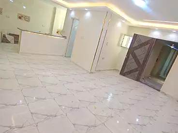 Apartments For sale in Mohamed Sayed Ahmed St., Helwan, 115 sqm