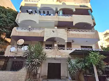 Apartments For sale in Shatee El Nakheel, Al Agamy, 110 sqm
