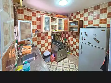 شقق للبيع في شارع عبد الفتاح الطويل، فلمنج، 80 متر