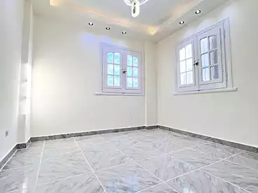 شقق للبيع في شاطئ النخيل - ٦ اكتوبر، العجمي، 110 متر