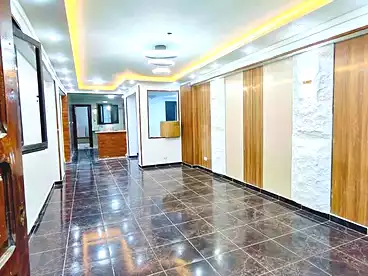 Chalets For sale in Shatee El Nakheel, Al Agamy, 150 sqm