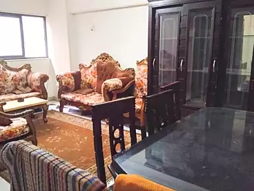 Properties For rent in Mahmoud El Isawy St., Sidi Beshr Bahri, 85 sqm
