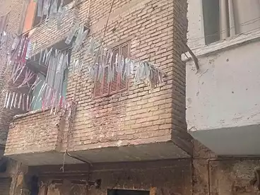منزل / بيت للبيع في إمبابة، القاهرة الكبرى، 60 متر