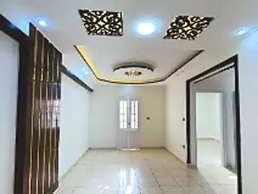 Apartments For sale in Shatee El Nakheel, Al Agamy, 100 sqm