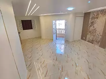 Apartments For sale in Gamal Abd El Nasir St, Sidi Beshr Bahri, 145 sqm