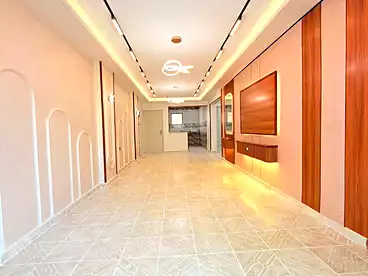 شقق للبيع في شاطئ النخيل - ٦ اكتوبر، العجمي، 140 متر