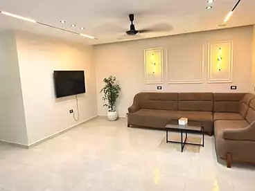 Apartments For rent in El Lebeny, El Haram, 250 sqm