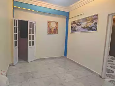 Apartments For sale in Shubra El Khaima, Qalyubia, 85 sqm