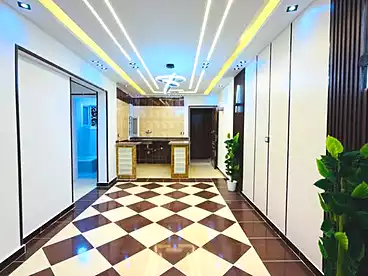 عقارات للبيع في العجمي، الاسكندرية، 90 متر