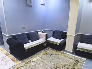 عقارات للإيجار في شارع المنيل، المنيل، 120 متر
