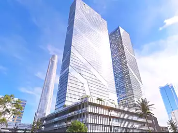 Properties For sale in Taj Tower - Taj Misr, Central Business District - CBD, 23 sqm