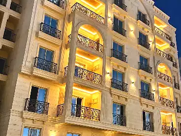 Properties For sale in Green City Compound - Tesla, Compounds in Hadayek October, 187 sqm