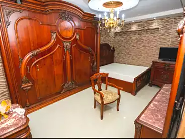 Apartments For sale in Mortada Basha St, Ganaklis, 150 sqm