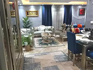 شقق للبيع في شارع المنشية، الطوابق، 160 متر