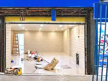 Commercial For rent in Khatem El Morsalin St, Tersa, 52 sqm