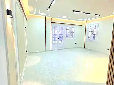 Apartments For sale in Shatee El Nakheel, Al Agamy, 100 sqm