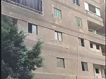 عمارات للبيع في الكوم الاخضر، فيصل، 650 متر
