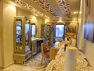 Apartments For sale in El Hanafeya St., El Bitash, 110 sqm
