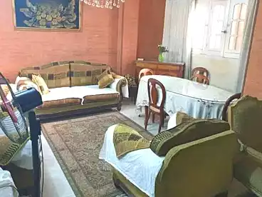 Properties For sale in El Eshrein St, Faisal, 130 sqm
