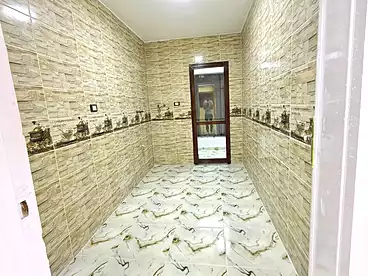 شقق للبيع في شاطئ النخيل - ٦ اكتوبر، العجمي، 110 متر