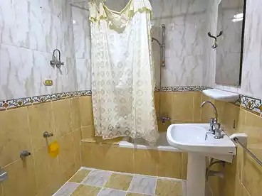 شقق للبيع في شاطئ النخيل - ٦ اكتوبر، العجمي، 100 متر