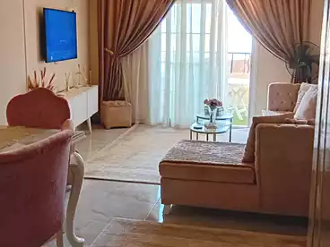 Apartments For sale in El Tawabek, Faisal, 110 sqm