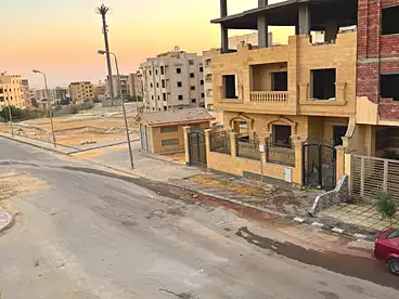 عقارات للبيع في ابو الهول 3، جاردينيا هايتس - أبو الهول، 125 متر