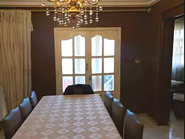 عقارات للإيجار في حلوان، القاهرة الكبرى، 125 متر