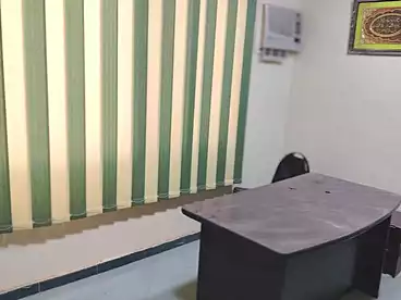 Offices For rent in El Haram, Greater Cairo, 120 sqm