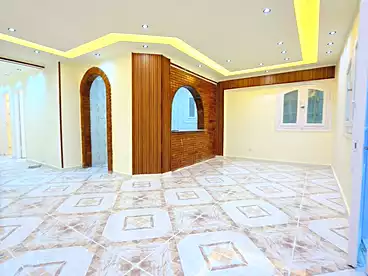 Apartments For sale in Shatee El Nakheel, Al Agamy, 324 sqm