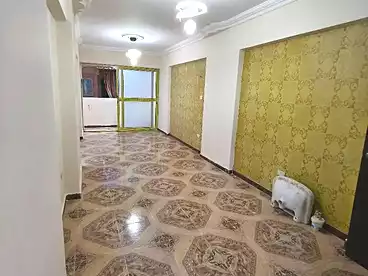 Apartments For sale in Street 16 El Eslah, El Falki, 110 sqm