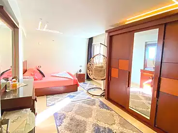 Apartments For sale in Qased Kareem St., El Bitash, 140 sqm