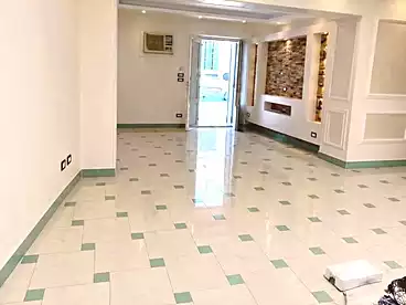 Apartments For sale in Khalil Hamada St., Sidi Beshr Bahri, 145 sqm