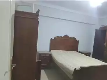 Apartments For sale in El Hanafeya St., El Bitash, 120 sqm