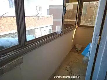 عقارات للإيجار في شارع الحديد والصلب، الهانوفيل، 135 متر