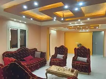 شقق مفروشة للإيجار في اللبيني، الهرم، 250 متر