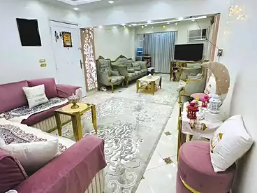 Apartments For sale in El Eshrein St., Ain Shams El Sharkia, 148 sqm