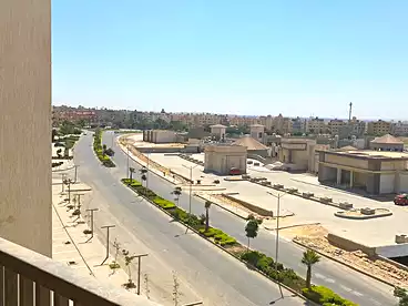 Properties For sale in Nyoum October Compound - Arab Developers, Compounds in 6 October, 96 sqm