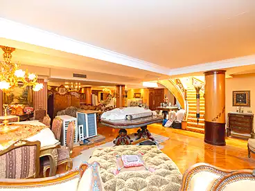 Apartments For rent in Mahmoud El-Deeb St, Zezenia, 450 sqm