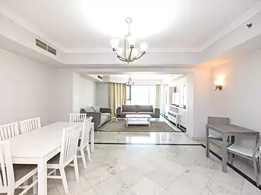 Apartments For rent in San Stefano Grand Plaza, San Stefano, 190 sqm
